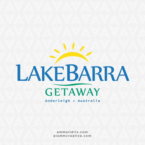 Projek Lake Barra Getaway Australia